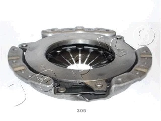Clutch Pressure Plate