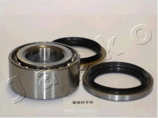 Wheel Bearing Kit (422070)