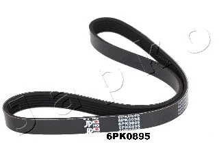 V-Ribbed Belt (6PK895)