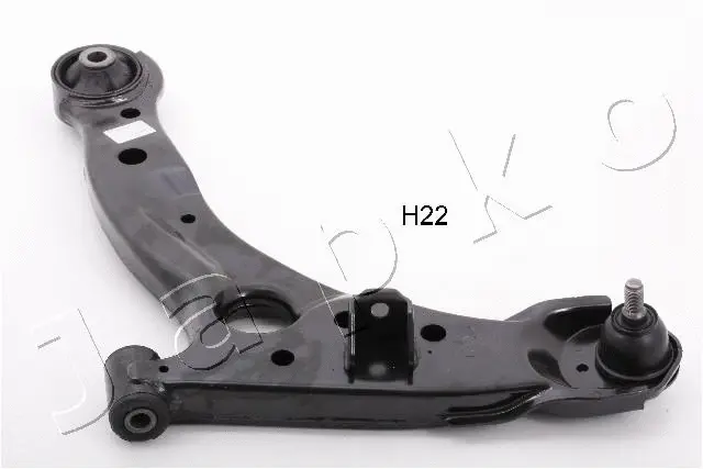 Control/Trailing Arm, wheel suspension (72H22)
