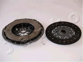 Clutch Pressure Plate