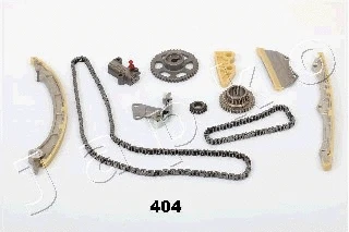 Timing Chain Kit (KJK404)