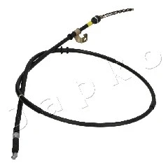 Cable Pull, parking brake