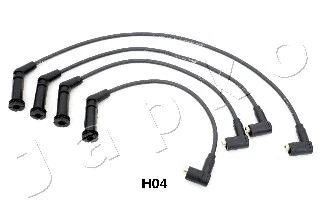 Ignition Cable Kit (132H04)