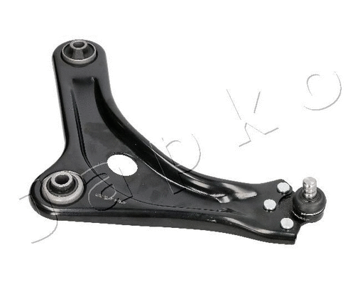 Control/Trailing Arm, wheel suspension (720606L)