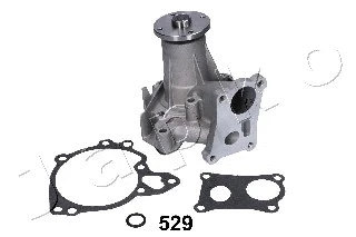 Water Pump, engine cooling (35529)