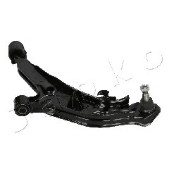 Control/Trailing Arm, wheel suspension (72114L)