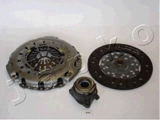 Clutch Kit (92S10)