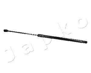 Gas Spring, boot/cargo area (ZSJ03061)
