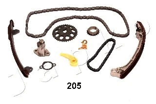Timing Chain Kit