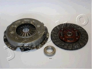 Clutch Kit (92600)