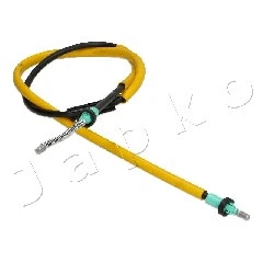 Cable Pull, parking brake (1310733)