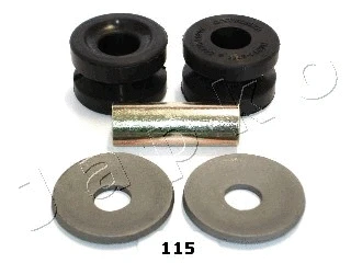 Bushing, stabiliser bar (GOJ115)