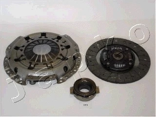 Clutch Kit (92171)