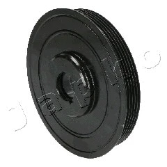 Belt Pulley, crankshaft