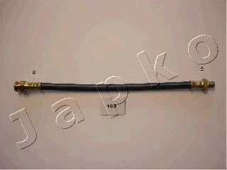 Holding Bracket, brake hose (69109)