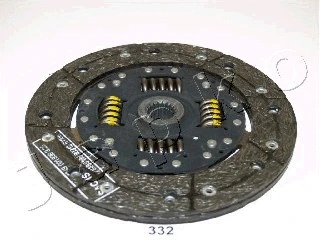 Clutch Disc