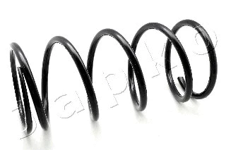 Suspension Spring (ZCJ3771A)