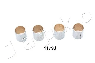 Small End Bushes, connecting rod (81179J)