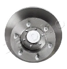 Brake Disc (600257)