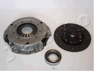 Clutch Kit (92107)