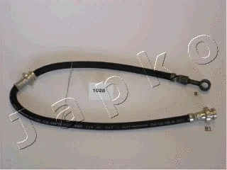 Holding Bracket, brake hose (691028)
