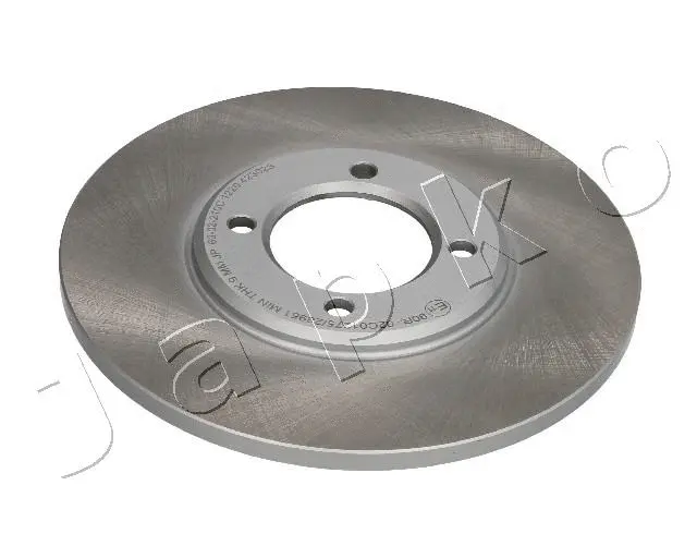 Brake Disc (60210C)