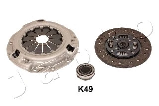 Clutch Kit (92K49)