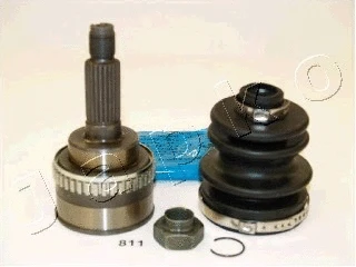 Joint Kit, drive shaft (62811)