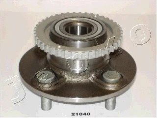 Wheel Hub (421040)