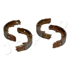 Brake Shoe Set, parking brake (55909)