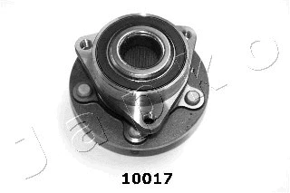 Wheel Hub (410017)