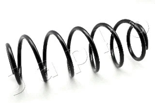 Suspension Spring (ZCJ1068H)
