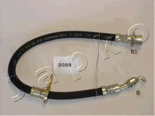 Holding Bracket, brake hose (692089)