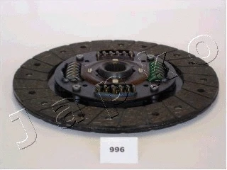 Clutch Disc (80996)