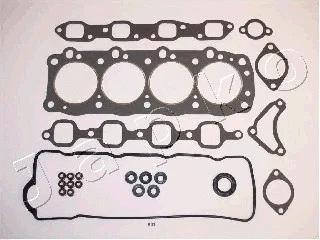 Gasket Kit, cylinder head (48901)