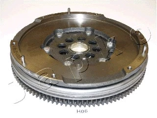 Flywheel (91H06)