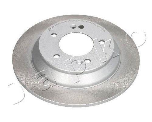Brake Disc (61K19C)
