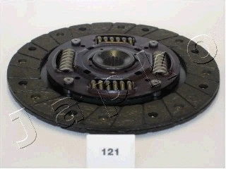 Clutch Disc (80121)
