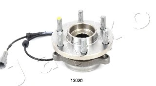 Wheel Hub