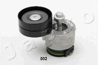 Tensioner Lever, V-ribbed belt (128502)