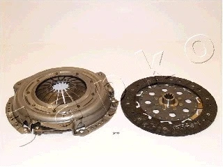 Clutch Pressure Plate (70910)