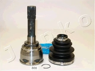 Joint Kit, drive shaft (62800)