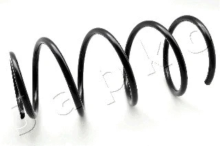 Suspension Spring (ZCJ3453C)