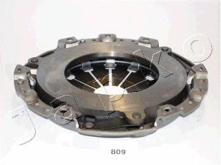 Clutch Pressure Plate