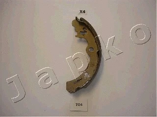 Brake Shoe Set (55704)