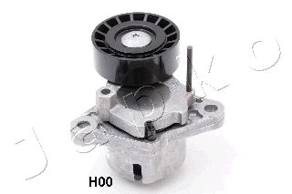 Tensioner Lever, V-ribbed belt (128H00)