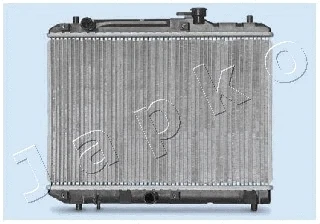 Radiator, engine cooling (RDA143008)