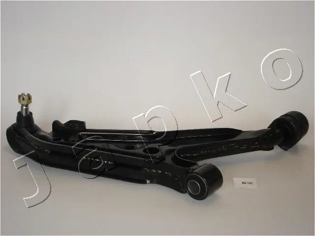 Control/Trailing Arm, wheel suspension (72102)