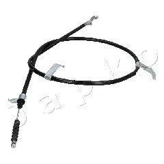 Cable Pull, parking brake